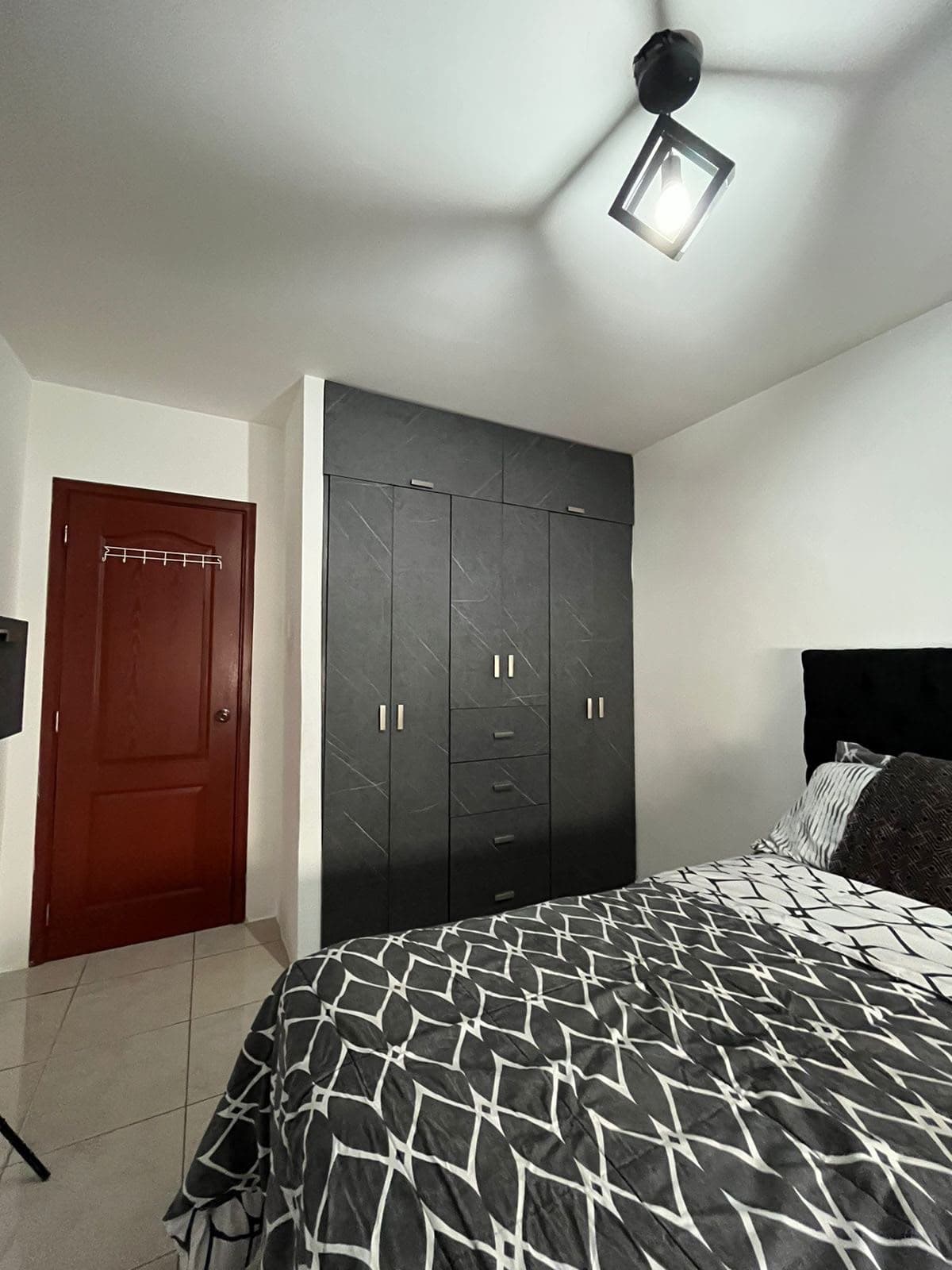 Closet de puertas correderas