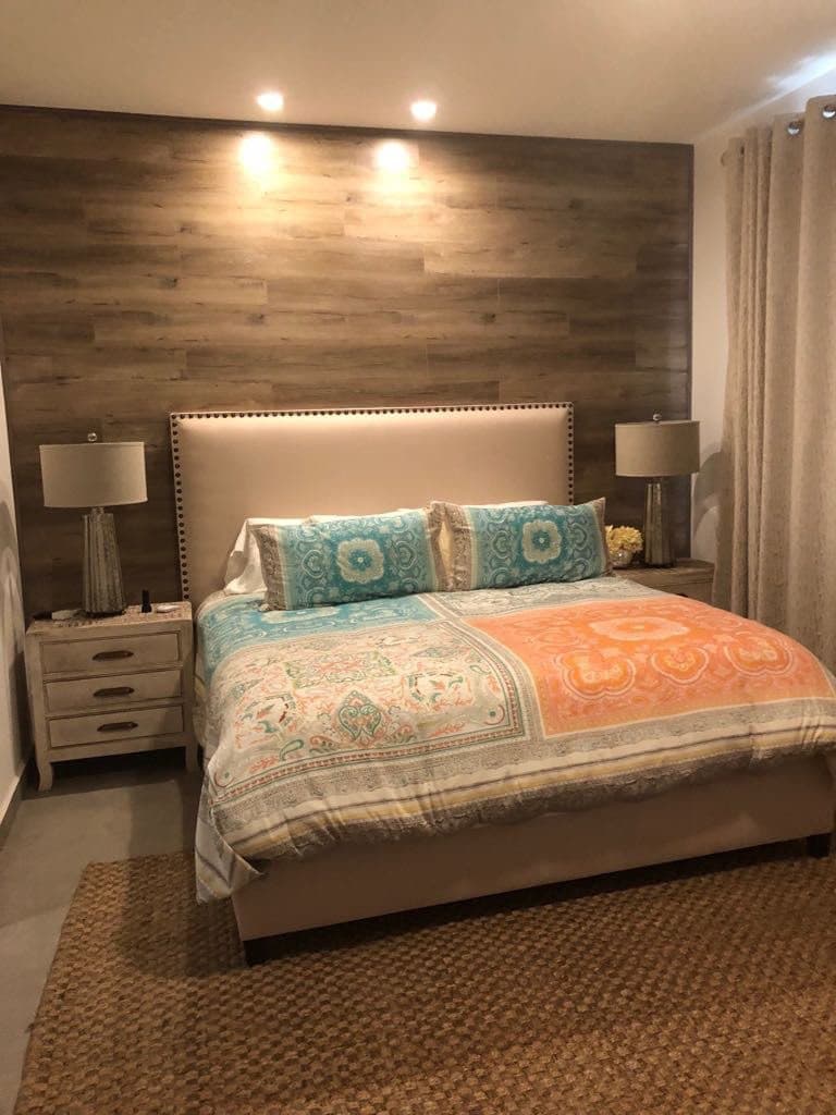 Vestidor premium iluminado